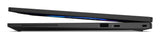 Lenovo ThinkPad T14s 2-in-1 Gen 2 Copilot+ PC Intel Core Ultra 7 365 Hybrid (2-in-1) 35.6 cm (14") Touchscreen WUXGA 32 GB LPDDR5x-SDRAM 512 GB SSD Wi-Fi 7 (802.11be) Windows 11 Pro English Black - 21YY001BUS