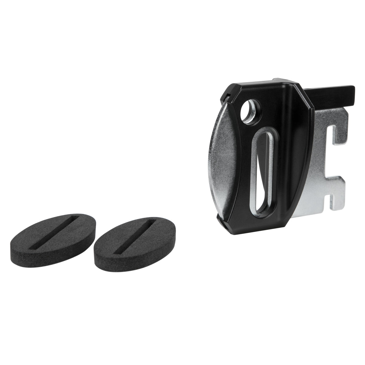 Targus ASP28USZ mounting kit Black, Silver - ASP28USZ
