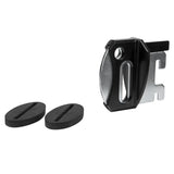 Targus ASP28USZ mounting kit Black, Silver - ASP28USZ