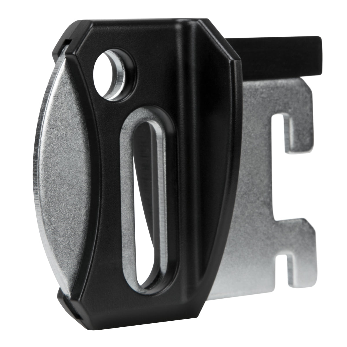 Targus ASP28USZ mounting kit Black, Silver - ASP28USZ