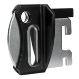 Targus ASP28USZ mounting kit Black, Silver - ASP28USZ