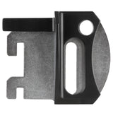Targus ASP28USZ mounting kit Black, Silver - ASP28USZ