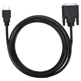 Targus ACC973USZ video cable adapter 1.8 m HDMI DVI-D Black - ACC973USZ