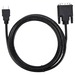 Targus ACC973USZ video cable adapter 1.8 m HDMI DVI-D Black - ACC973USZ