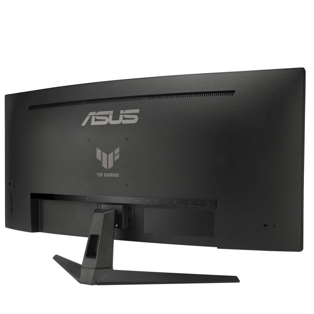 ASUS TUF Gaming VG34VQ3B computer monitor 86.4 cm (34") 3440 x 1440 pixels UltraWide Quad HD LED Black - VG34VQ3B ASUS