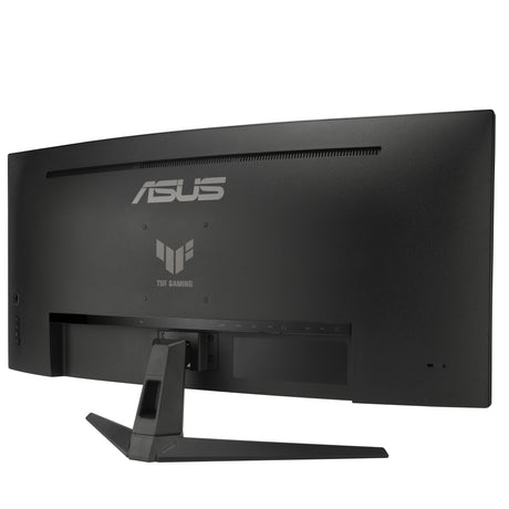 ASUS TUF Gaming VG34VQ3B computer monitor 86.4 cm (34") 3440 x 1440 pixels UltraWide Quad HD LED Black - VG34VQ3B ASUS