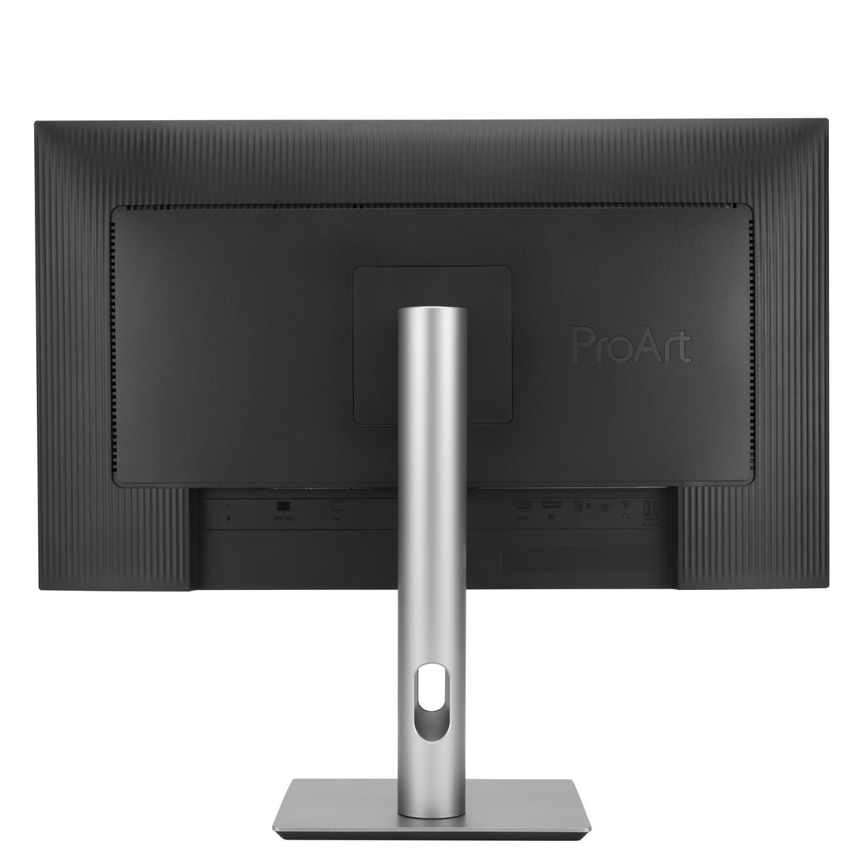 ASUS ProArt PA27JCV computer monitor 68.6 cm (27") 5120 x 2880 pixels 5K Ultra HD LCD Black - PA27JCV