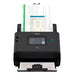 Canon DR-S350NW ADF scanner 600 x 600 DPI A4 Black - 6897C002 CANON