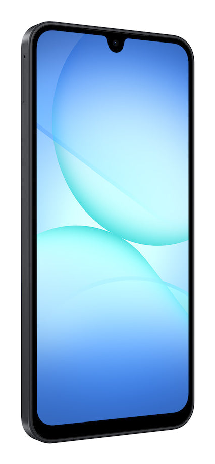 Samsung Galaxy A17 5G 17 cm (6.7") Dual SIM Android 15 USB Type-C 4 GB 128 GB 5000 mAh Black - SM-A176UZKAXAA SAMSUNG