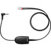 Jabra Panasonic Adapter - 14201-40