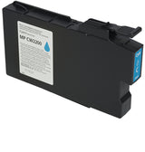 Ricoh MP CW2200 ink cartridge Original Cyan - 841721
