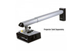 Viewsonic PJ-WMK-601 project mount Wall Silver - PJ-WMK-601