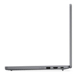 Lenovo Chrome 100e G5 M89 MediaTek Kompanio 540 Chromebook 29.5 cm (11.6") Touchscreen HD 4 GB 64 GB UFS Wi-Fi 6E (802.11ax) ChromeOS Grey - 83T60007US