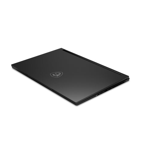 MSI Stealth A16 AI+ A3XWHG-079US AMD Ryzen AI 9 370 Laptop 40.6 cm (16") Quad HD+ 32 GB LPDDR5x-SDRAM 2 TB SSD NVIDIA GeForce RTX 5070 Ti Wi-Fi 7 (802.11be) Windows 11 Pro Black - STEALTHA16A3079 MSI