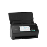 Ricoh ScanSnap iX2500 ADF + Manual feed scanner 300 x 300 DPI A4 Black - CG01000-310324