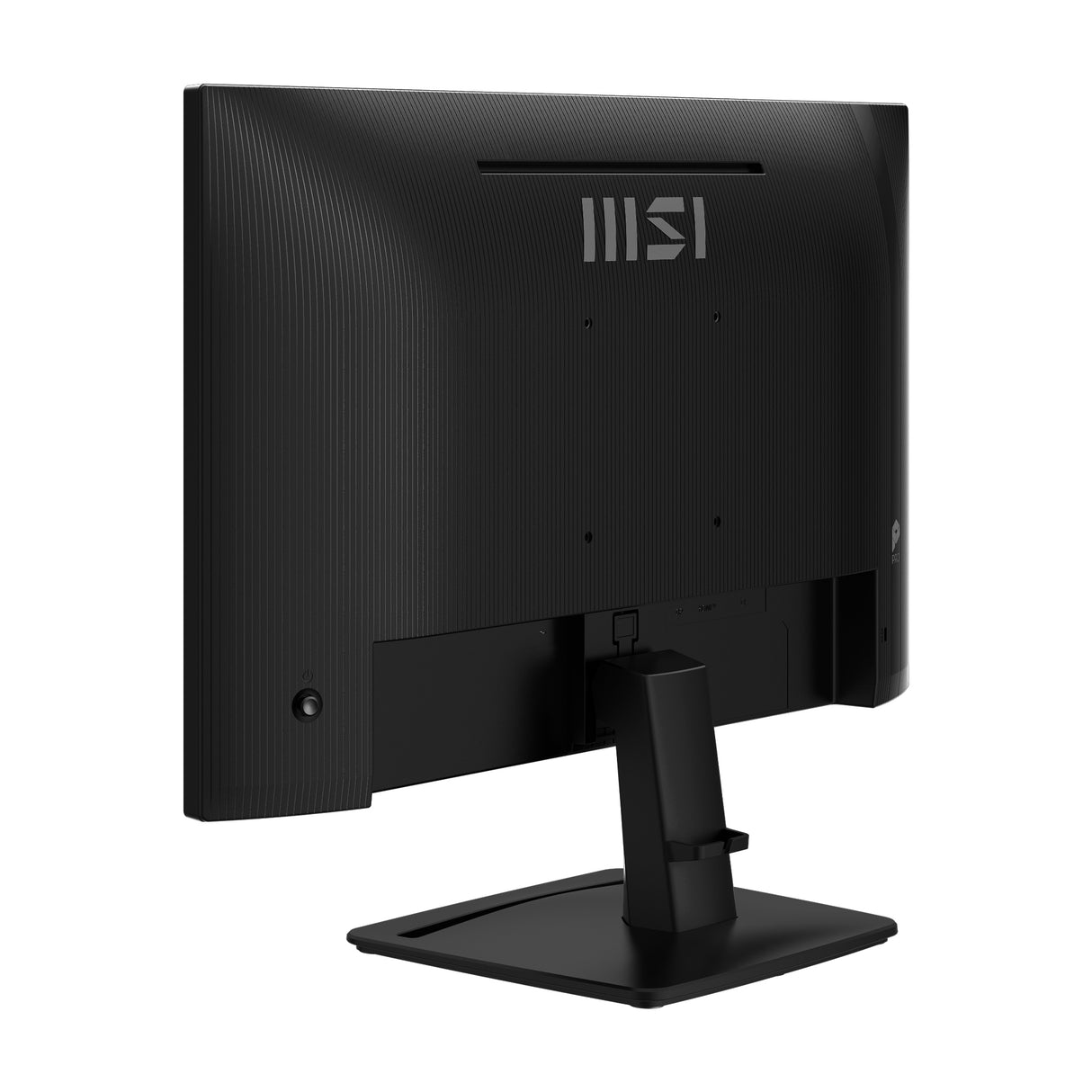 MSI Pro MP242 E14A computer monitor 60.5 cm (23.8") 1920 x 1080 pixels Full HD LCD Black - PROMP242E14A MSI
