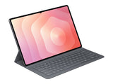 Samsung Book Cover Keyboard Slim - Galaxy Tab S11 Ultra - EF-DX930UBEGUJ