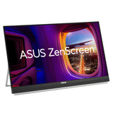ASUS ZenScreen MB27ACF computer monitor 68.6 cm (27") 2560 x 1440 pixels Quad HD LCD Black - MB27ACF ASUS