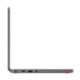 Lenovo Chrome 500e 2in1 G5 M89 MediaTek Kompanio 540 Chromebook 29.5 cm (11.6") Touchscreen HD 4 GB 64 GB UFS Wi-Fi 6E (802.11ax) ChromeOS Grey - 83TA0002US
