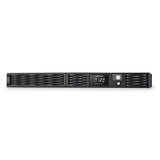 CyberPower PR500LCDRT1U uninterruptible power supply (UPS) Line-Interactive 0.5 kVA 400 W 7 AC outlet(s) - PR500LCDRT1U - eCommerce Business Prime