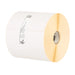 Zebra Z-Perform 1000D Label White - 10034816