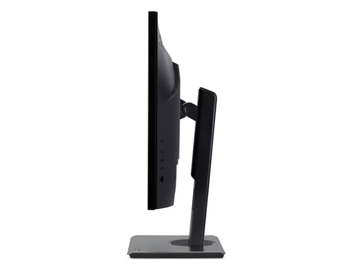 Acer B227Q H computer monitor 54.6 cm (21.5") 1920 x 1080 pixels Full HD LED Black - UM.WB7AA.H02 ACER