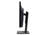 Acer B227Q H computer monitor 54.6 cm (21.5") 1920 x 1080 pixels Full HD LED Black - UM.WB7AA.H02 ACER