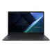 ASUS ExpertBook B1 B1403CTA-XH14 Intel® N N150 Laptop 35.6 cm (14") Full HD 4 GB LPDDR5x-SDRAM 128 GB SSD Wi-Fi 6E (802.11ax) Windows 11 Pro Grey - B1403CTA-XH14