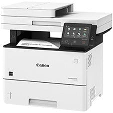 Canon imageCLASS D1650 All-in-One Wireless Monochrome Laser Printer - 2223C023
