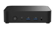 ASUS NUC 14 Essential RNUC14MNK970000U PC/workstation barebone Black N150 - RNUC14MNK970000U ASUS