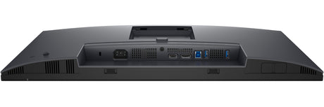 DELL Pro Plus P2425D computer monitor 61 cm (24") 2560 x 1440 pixels Quad HD LCD Black, Silver - DELL-P2425D DELL
