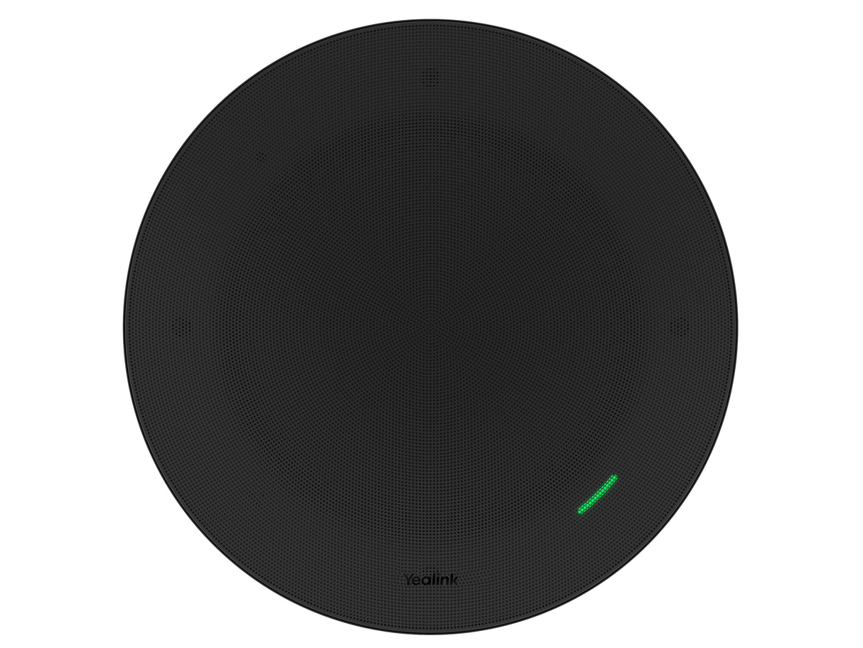 Yealink CS10 Speaker White, Black - 1303094