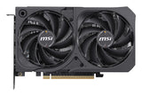 MSI GeForce RTX 5050 8G SHADOW 2X OC NVIDIA 8 GB GDDR6 - G5050-8S2C