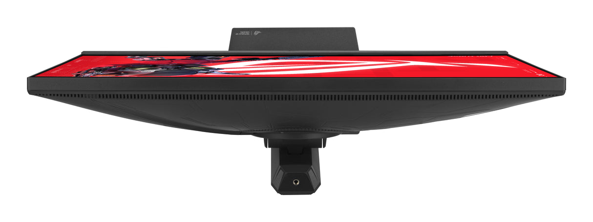 ASUS ROG Strix XG27ACMES computer monitor 68.6 cm (27") 2560 x 1440 pixels Wide Quad HD LCD Black - XG27ACMES ASUS