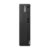 Lenovo ThinkCentre M70s Gen 5 Intel® Core™ i7 i7-14700 16 GB DDR5-SDRAM 512 GB SSD Windows 11 Pro SFF PC Black - 12U3000VUS