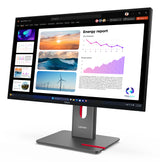 Lenovo ThinkVision P24Q-40 Monitor - 64B2GAR1UZ