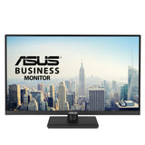 ASUS VA27UCPS computer monitor 68.6 cm (27") 3840 x 2160 pixels 4K Ultra HD LCD Black - VA27UCPS
