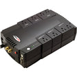 CyberPower CP800AVR uninterruptible power supply (UPS) Line-Interactive 0.8 kVA 450 W - CP800AVR CYBERPOWER