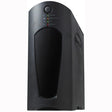 CyberPower CP1500AVRT uninterruptible power supply (UPS) Line-Interactive 1.5 kVA 900 W - CP1500AVRT CYBERPOWER