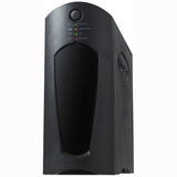 CyberPower CP1500AVRT uninterruptible power supply (UPS) Line-Interactive 1.5 kVA 900 W - CP1500AVRT CYBERPOWER