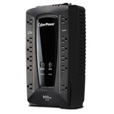 CyberPower AVRG900U uninterruptible power supply (UPS) 0.9 kVA 480 W 12 AC outlet(s) - AVRG900U