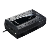 CyberPower AVRG900U uninterruptible power supply (UPS) 0.9 kVA 480 W 12 AC outlet(s) - AVRG900U
