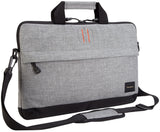 Targus TSS63204US laptop case 39.6 cm (15.6") Sleeve case Grey - TSS63204US