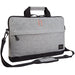 Targus TSS63204US laptop case 39.6 cm (15.6") Sleeve case Grey - TSS63204US
