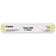 9451B001 (034) Toner, 7,300 Page-Yield, Yellow - 9451B001
