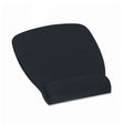 3M MW209MB mouse pad Black - MW209MB 3M