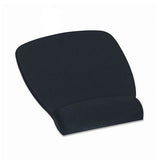 3M MW209MB mouse pad Black - MW209MB 3M