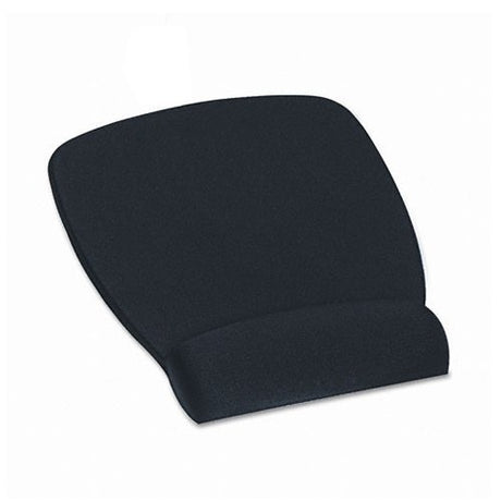 3M MW209MB mouse pad Black - MW209MB 3M