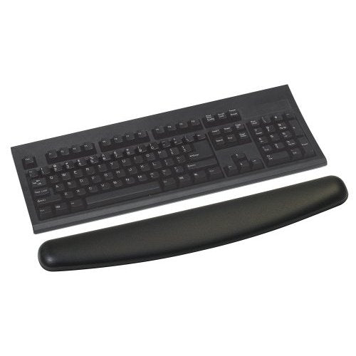 3M WR309LE wrist rest Black - WR309LE 3M