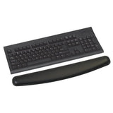 3M WR309LE wrist rest Black - WR309LE 3M